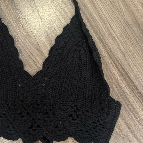 Crochet top - Picture 2 of 4